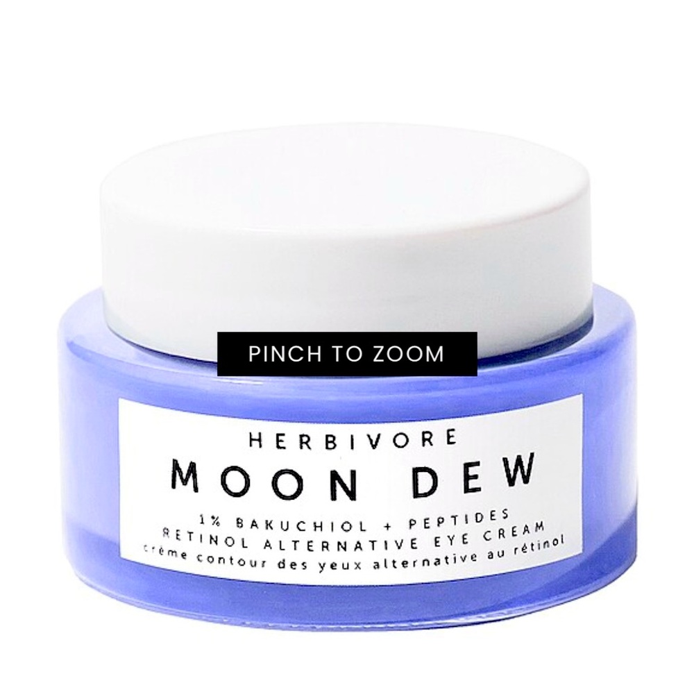Eye Cream
Herbivore Botanicals